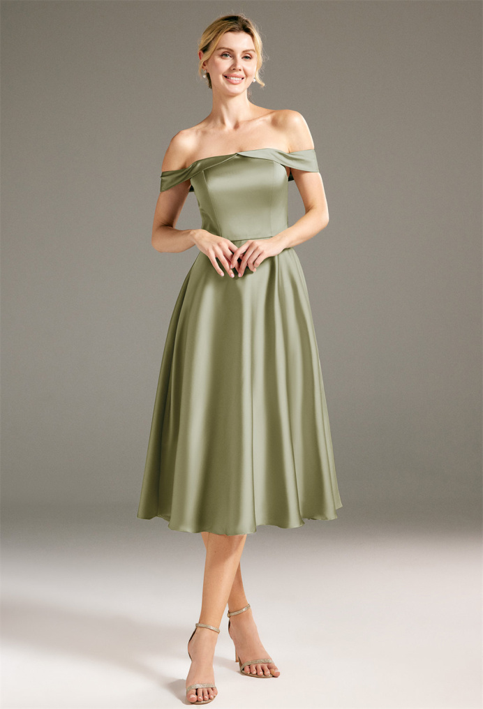 AW Chany Dress